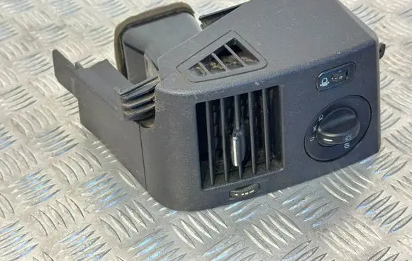 Mercedes-Benz Sprinter W906 Dashboard side air vent grill/cover trim A9068300754 A9069052401