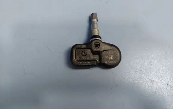 Subaru XV II Tire pressure sensor 3729APMVCA14 28103FJ003 PMVCA14