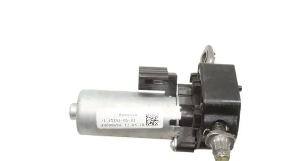 Volvo XC40 Seat adjustment motor J1313040501