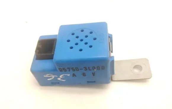 Hyundai Grandeur Alarm system siren 957503L000