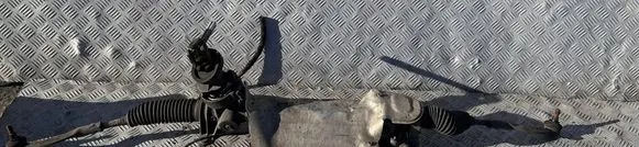 Audi TT TTS Mk2 Steering rack