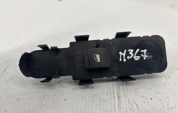 Citroen C4 II Picasso Electric window control switch 96639377ZD 011771123