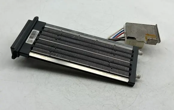 Nissan Qashqai Electric cabin heater radiator A30105A7700003