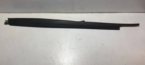 Porsche Boxster 987 Fender end trim 99757246502