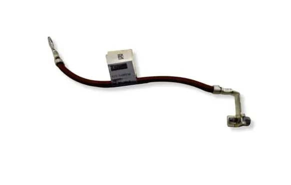 Mercedes-Benz SL R231 Negative earth cable (battery) A2315400530 ZGS001
