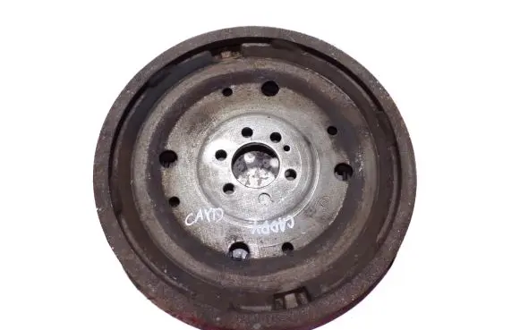 Flywheel