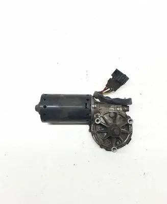 Mercedes-Benz S W220 Wiper motor 0390241435