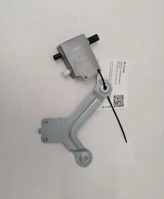 Mercedes-Benz E W212 Antenna control unit A2125458140