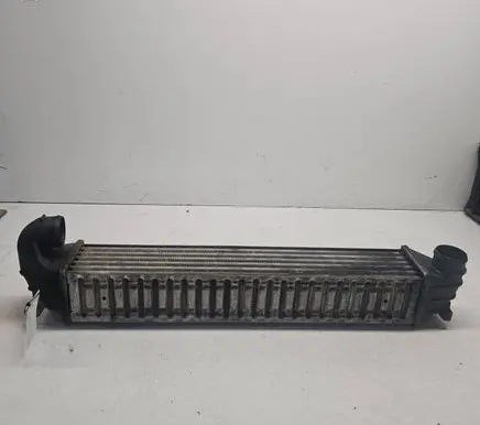 Ford Galaxy Intercooler radiator 7M3145805