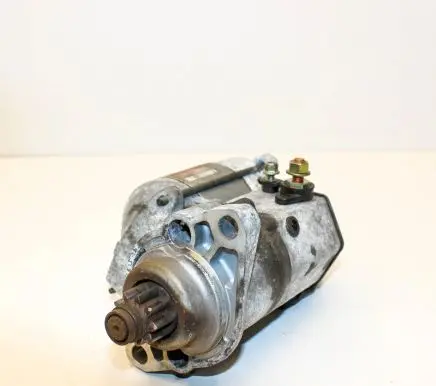 Jaguar XK8 - XKR Starter motor 96JV11001AC
