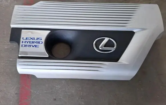 Lexus NX Engine cover (trim) 126013616 1260136162