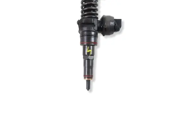 Volkswagen Sharan Fuel injector 038130073AK 0414720038
