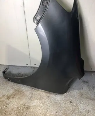 Volkswagen Sharan Fender 