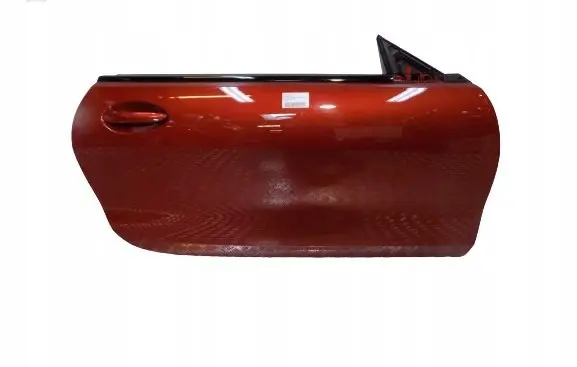 BMW 8 G14 Door (2 Door Coupe) 