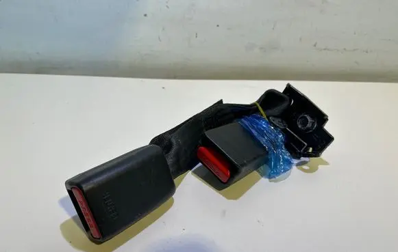 KIA Stinger Middle seatbelt buckle (rear) 898A0J5200 020R3