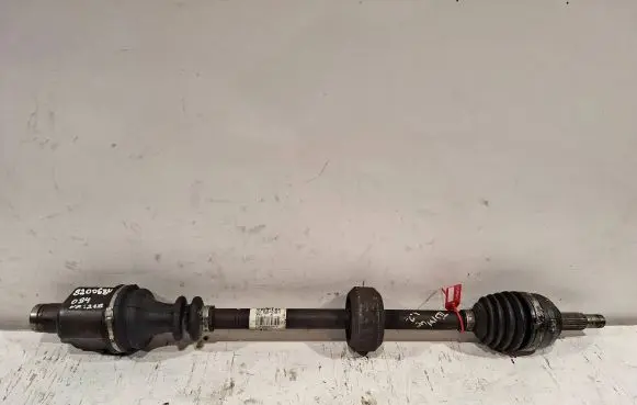 Renault Twingo II Front driveshaft 8200684084