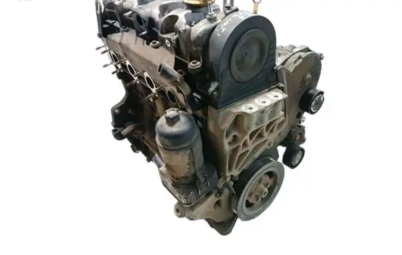 Chevrolet Captiva Engine LLW