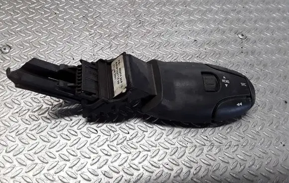 Citroen C5 Sound control switch 96413388
