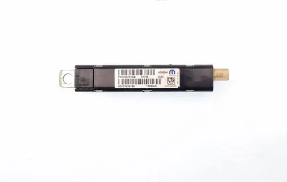 Chrysler 200 Aerial antenna amplifier P68209701AB 68209701AB 00533459190
