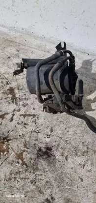 Mitsubishi Space Star Fuel filter housing 