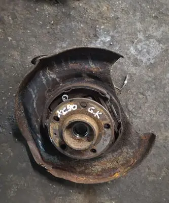 Volvo XC90 Rear wheel hub