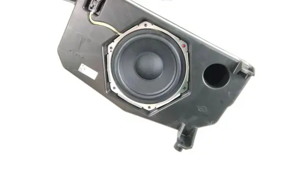 Tesla Model X Subwoofer speaker 105008500E