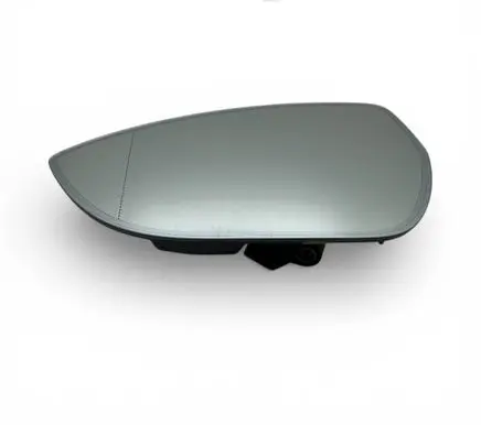 Audi e-tron Wing mirror glass 4KE857535N