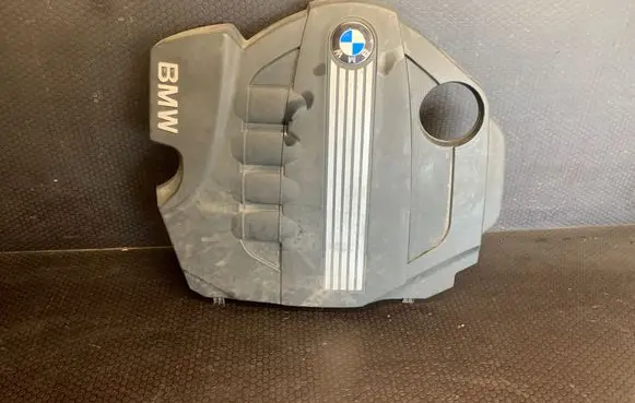 BMW X1 E84 Engine cover (trim) 7797410 14389710