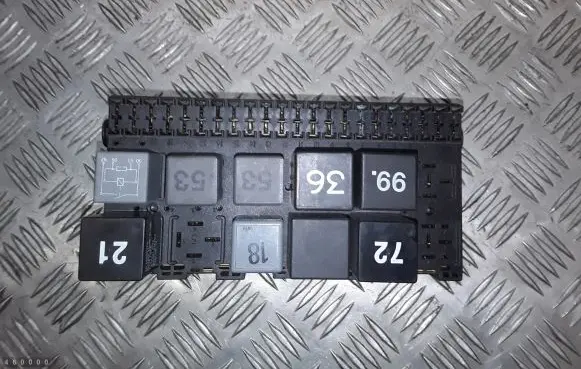Ford Galaxy Fuse module 7M0937025D