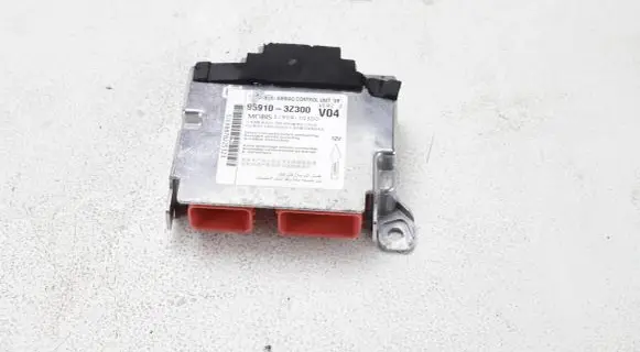 Hyundai i40 Airbag control unit/module 959103Z300