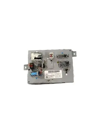 Mercedes-Benz C W205 SAM control unit A2229005914 A2229024813 A2229011103