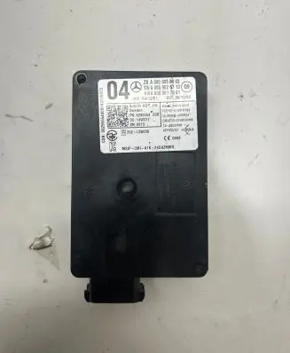 Blind spot module
