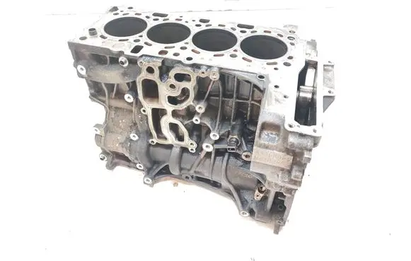 BMW X3 F25 Engine block 7810596 N47D20C