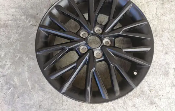 Toyota C-HR I R18 alloy rim PW4571000416 3497594