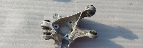Tesla Model 3 Rear wheel hub spindle/knuckle 104441600G