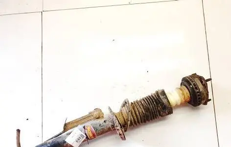 Ford Fusion Front shock absorber/damper p9e09 e4745r