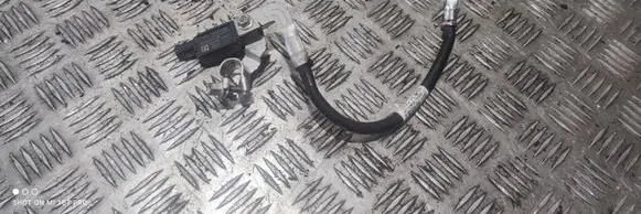 Dodge Challenger Negative earth cable (battery) 56029777