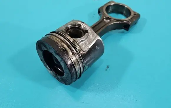 Renault Scenic III - Grand scenic III Piston R9M IMPRK1432086