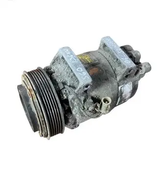 Volvo XC70 Air conditioning (A/C) compressor (pump) 8708581 G1L130C01