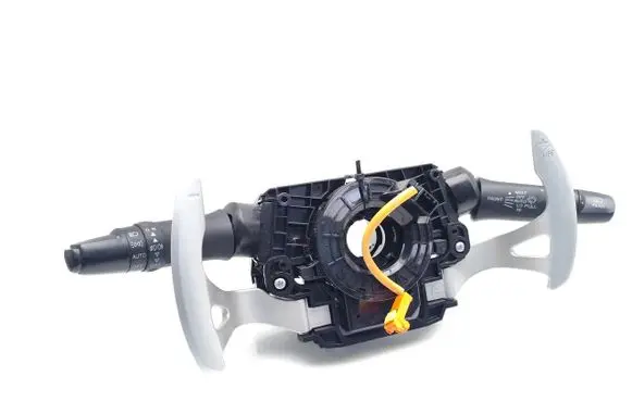 Wiper turn signal indicator stalk/switch