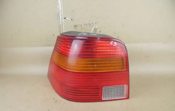 Volkswagen Golf IV Rear/tail lights 1J6945095Q