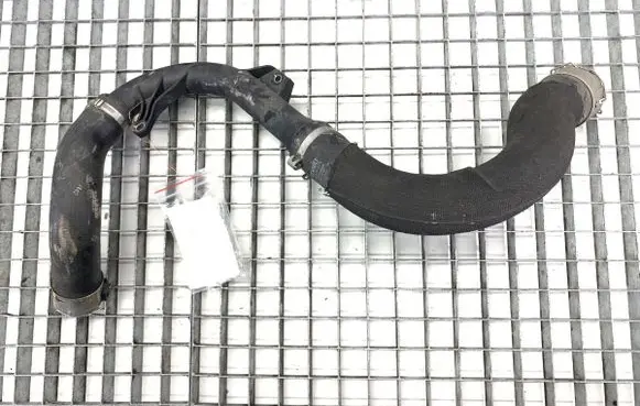 Dacia Sandero Air intake hose/pipe 144606247R