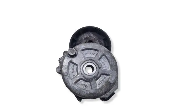 Jaguar XF X250 Generator/alternator belt tensioner 16183P