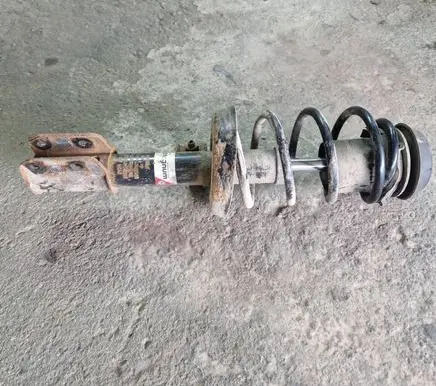 Opel Zafira A Front shock absorber/damper