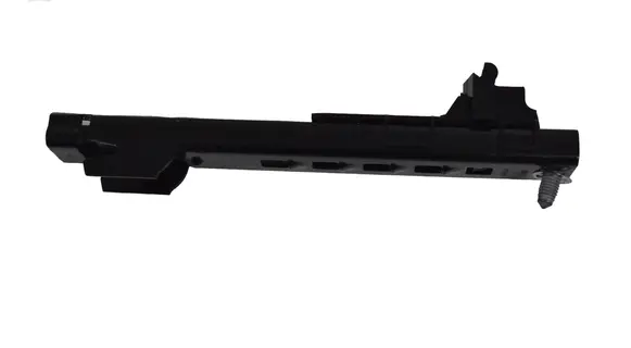 Mercedes-Benz C W205 Seat belt adjustment motor A000860068