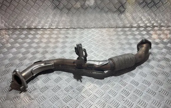 Honda ZR-V Exhaust gas pipe DG21879