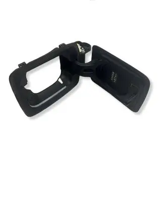 BMW i3 Electric car charge socket cover 7335767