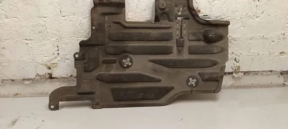 Volvo S60 Rear underbody cover/under tray 31420485