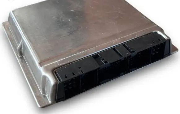 Mercedes-Benz SLK R170 Central body control module S795 A1111533779