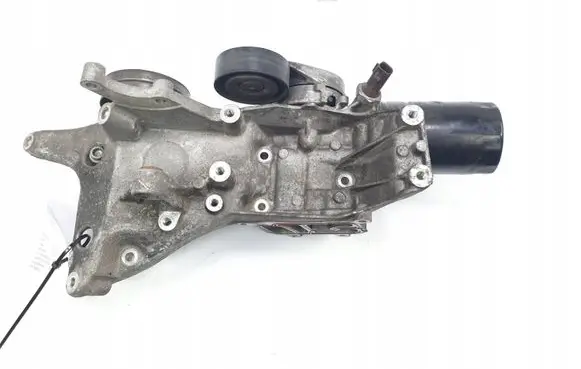 Audi A5 8T 8F Generator/alternator bracket ALTERNATORA 06H903143E